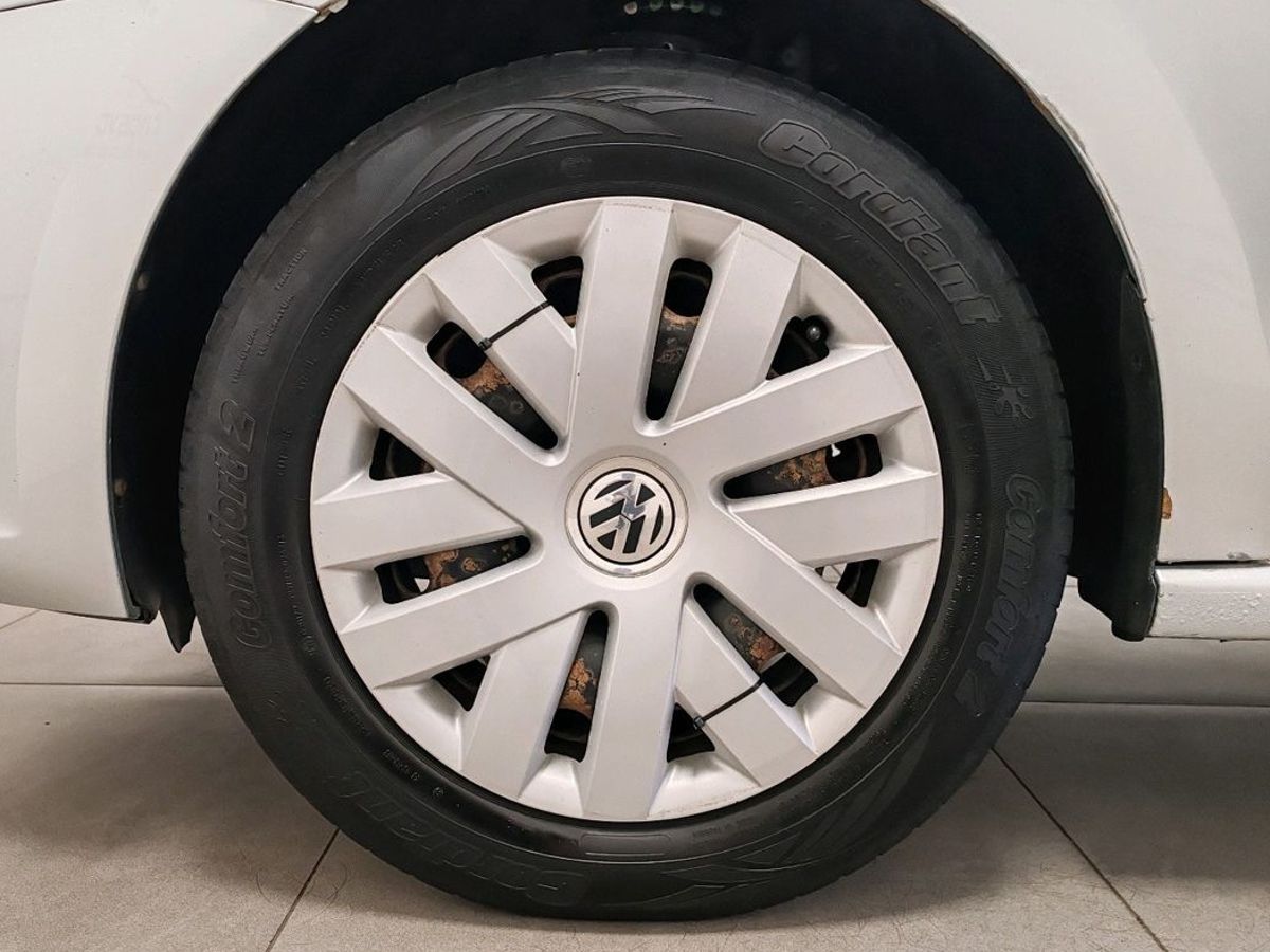 Volkswagen Polo V