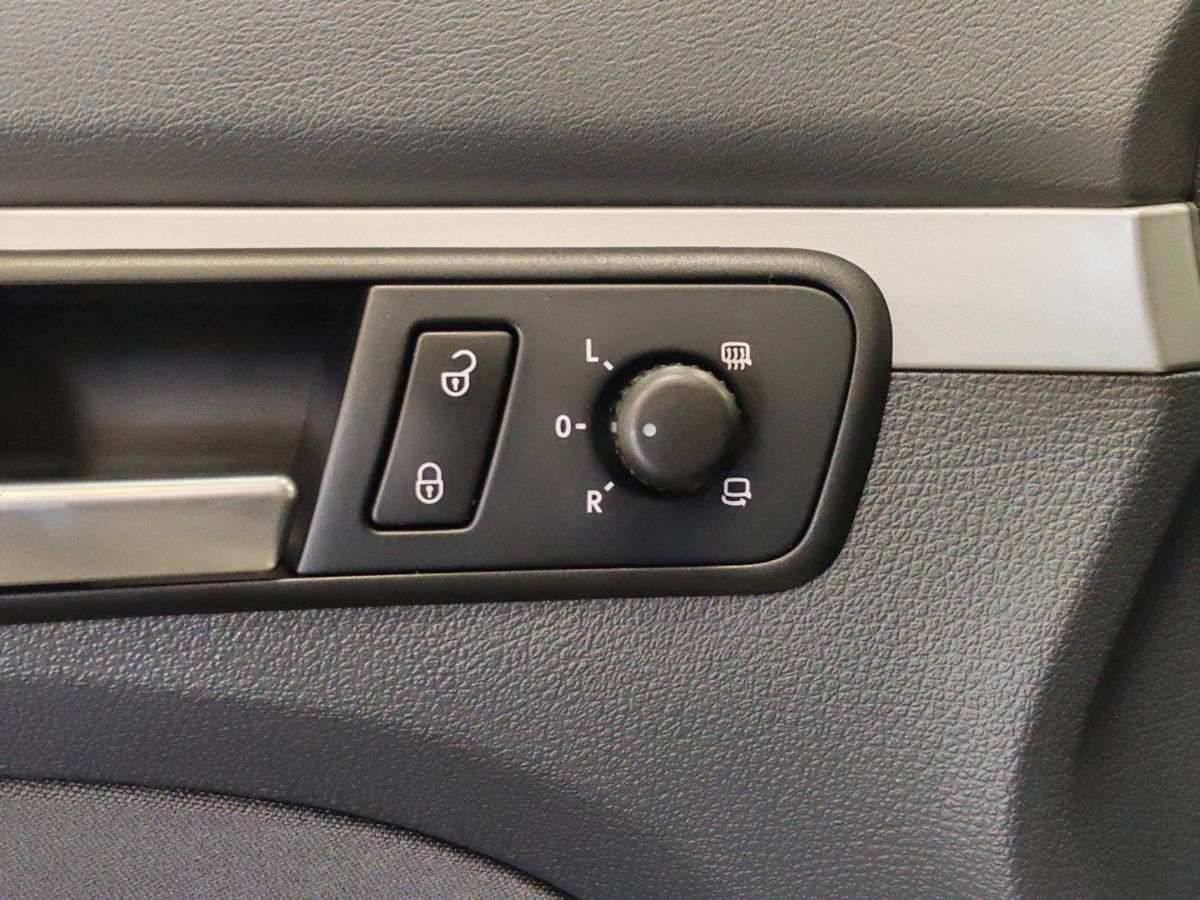Volkswagen Touran I Рестайлинг 2