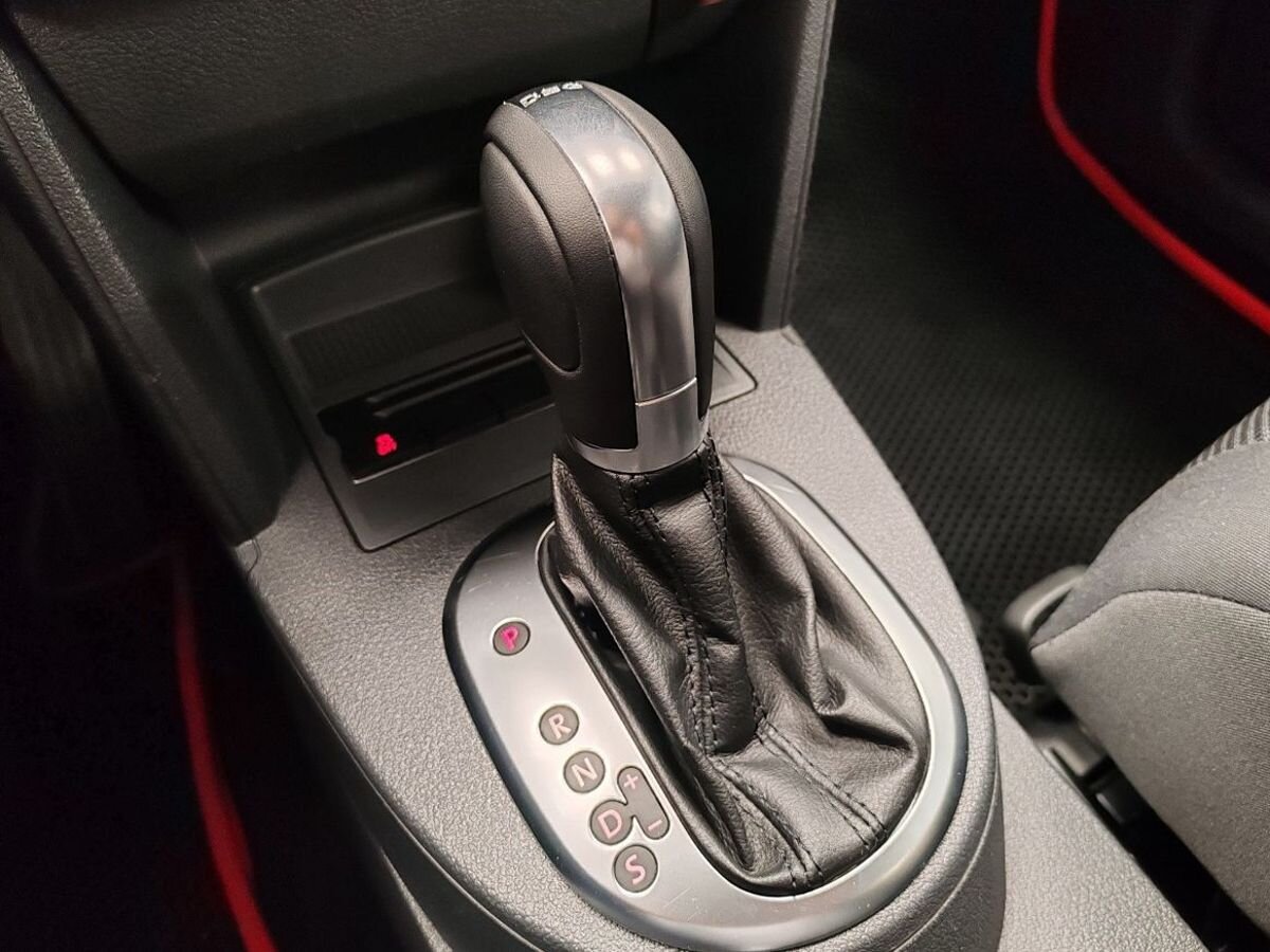 Volkswagen Touran I Рестайлинг 2