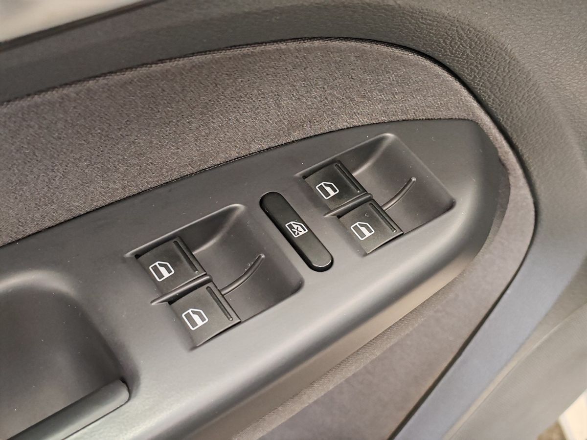 Volkswagen Touran I Рестайлинг 2