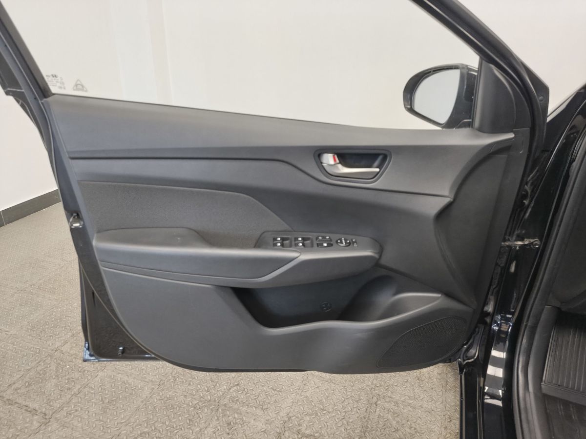 Hyundai Solaris II