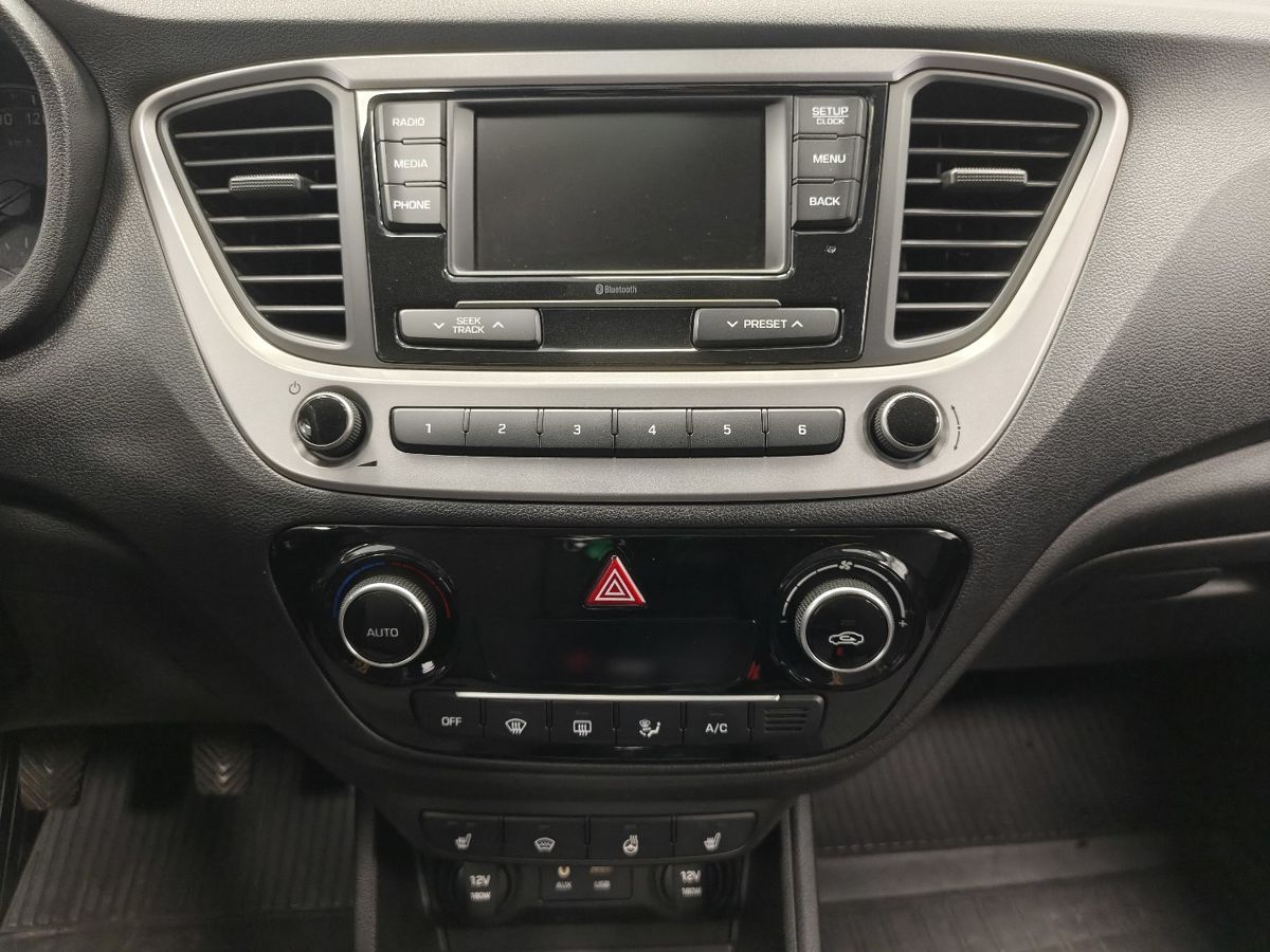 Hyundai Solaris II