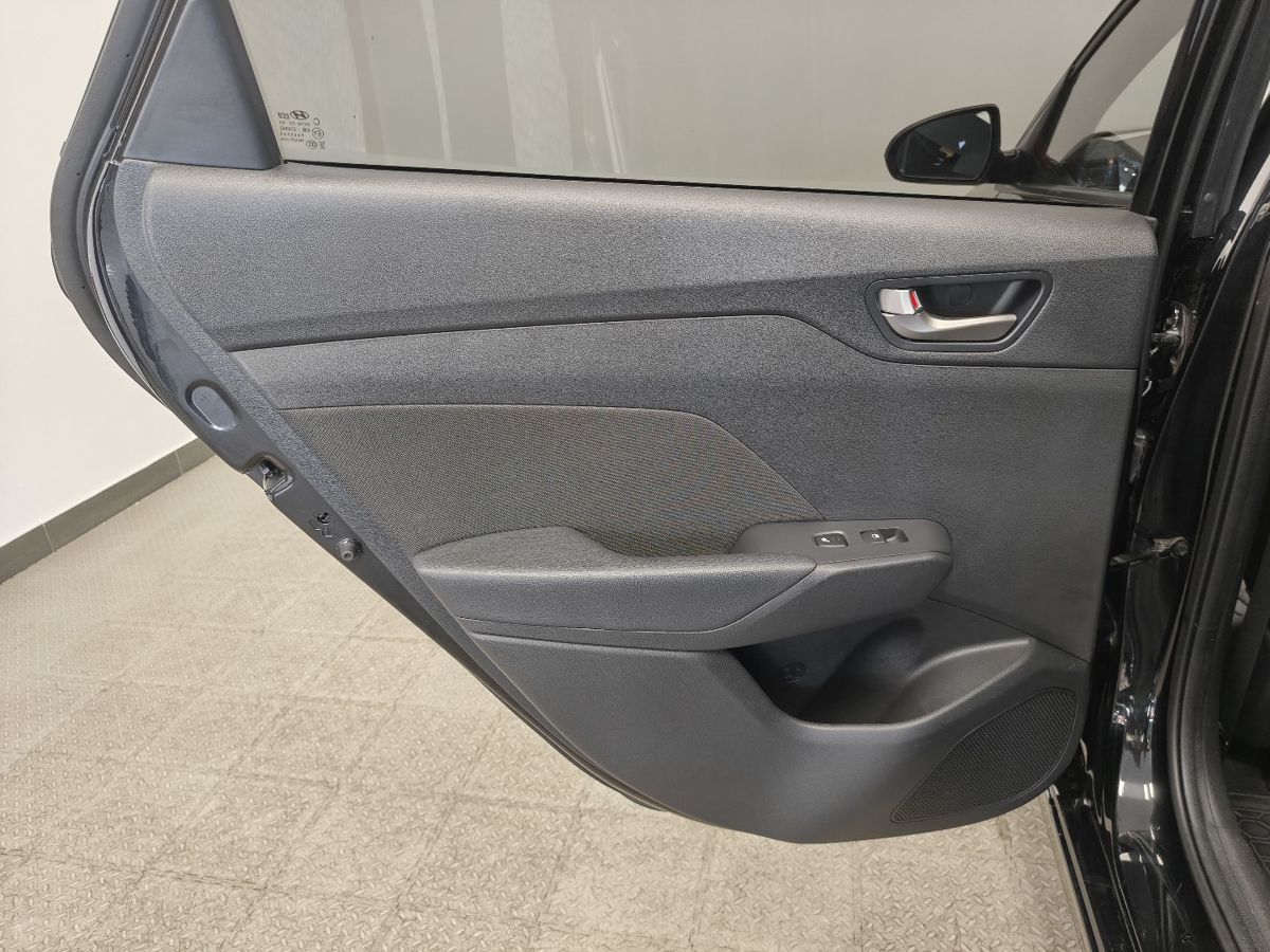 Hyundai Solaris II