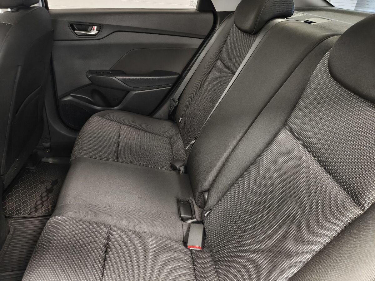Hyundai Solaris II