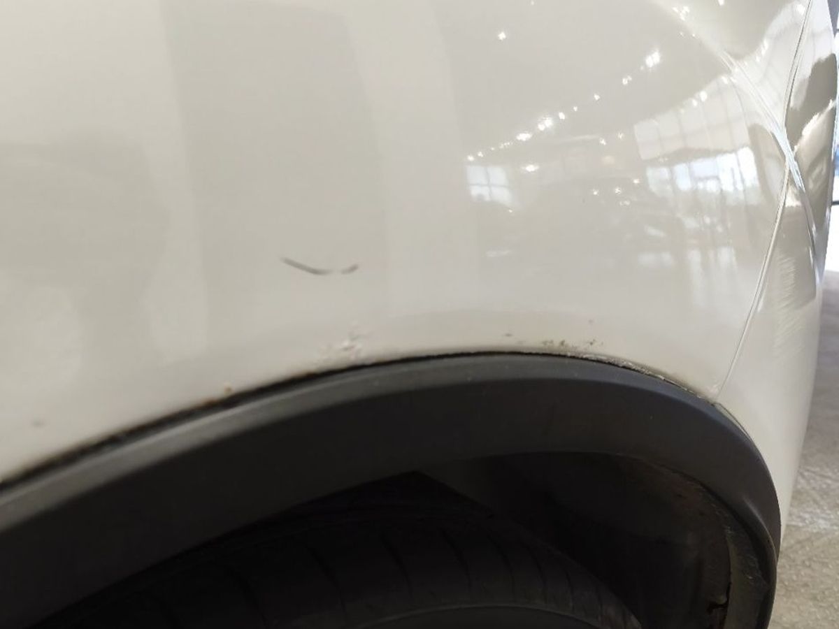 Changan CS35
