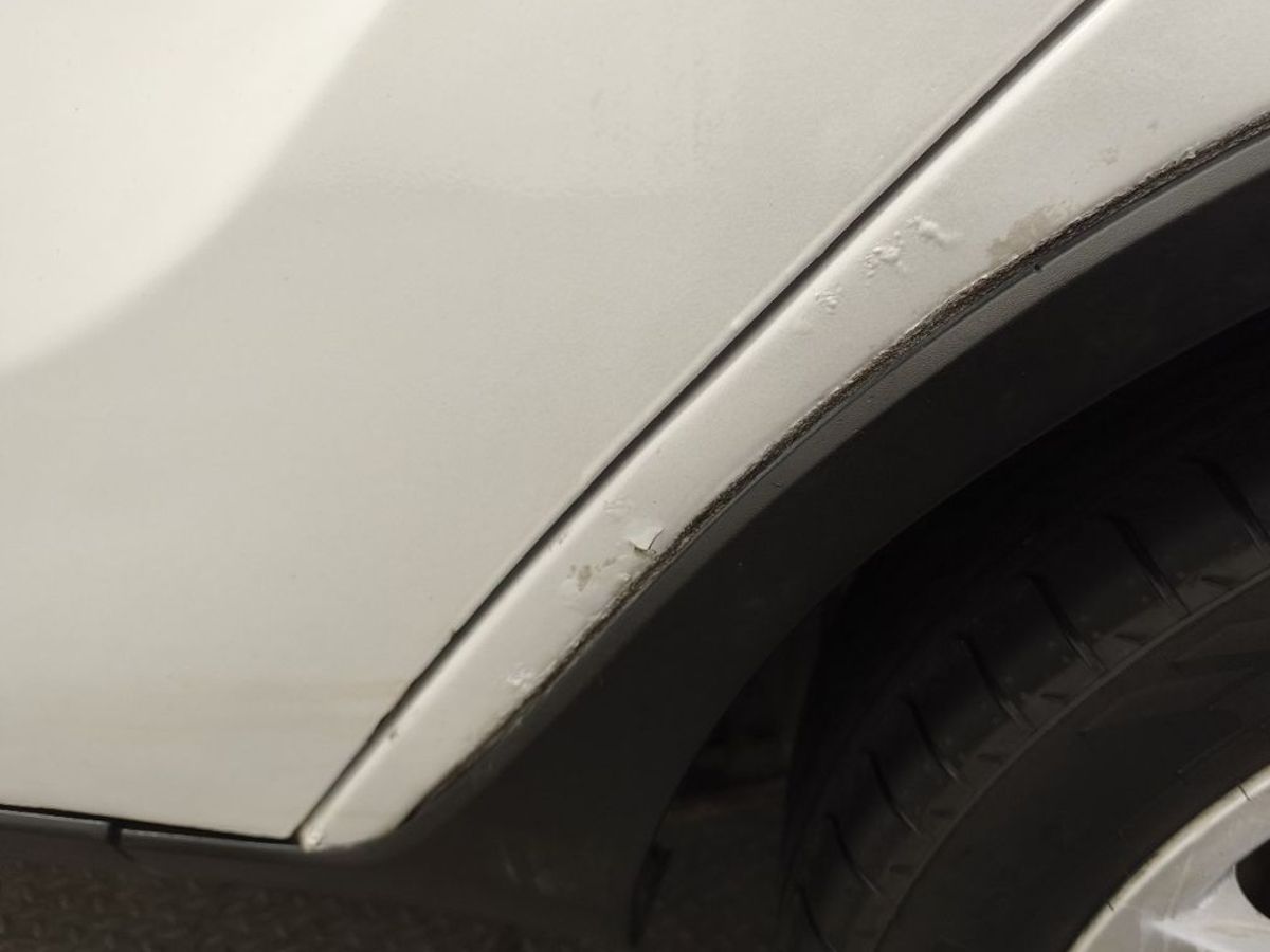 Changan CS35