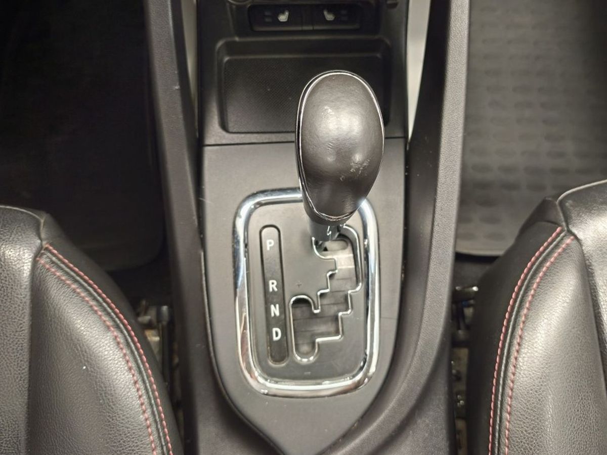 Changan CS35
