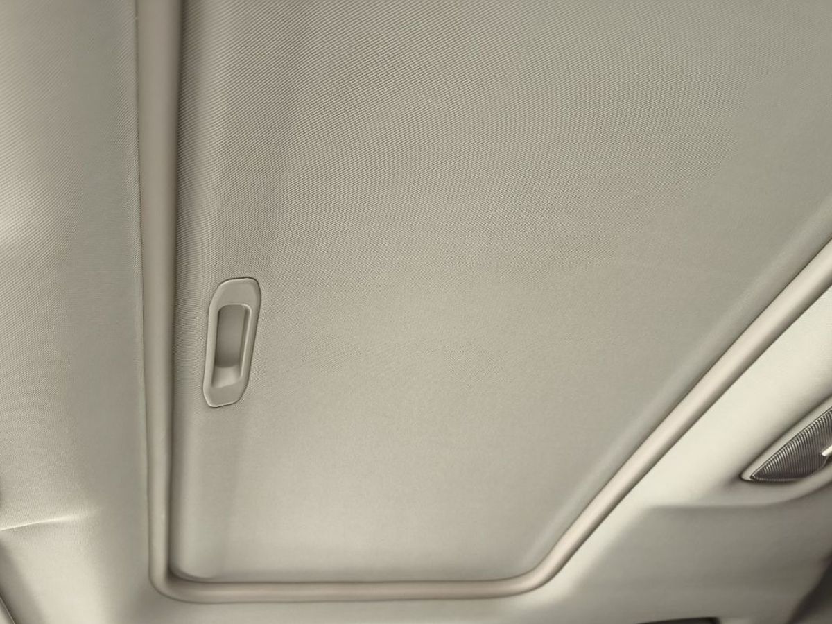Changan CS35