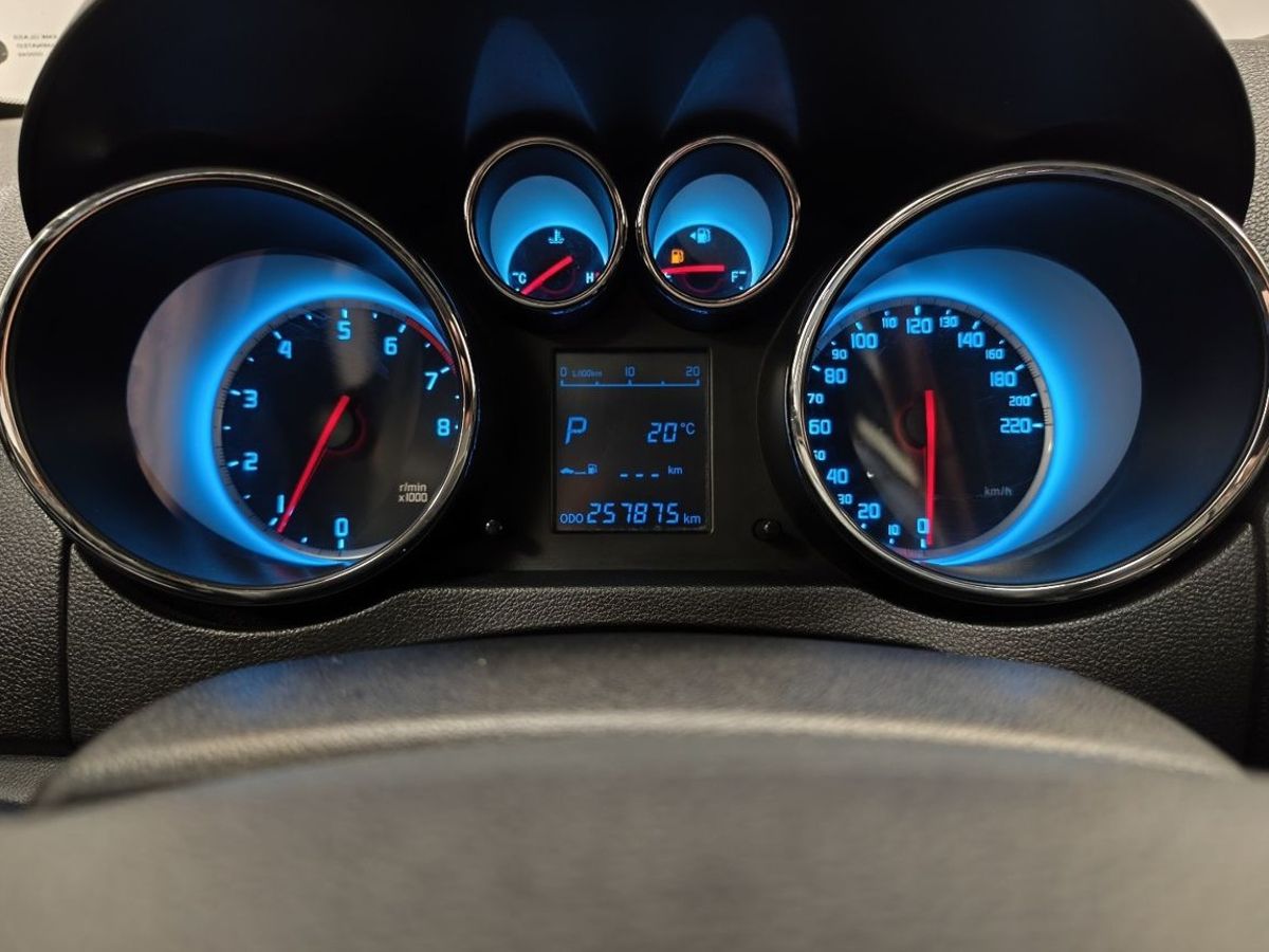 Changan CS35