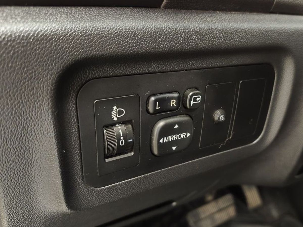 Changan CS35