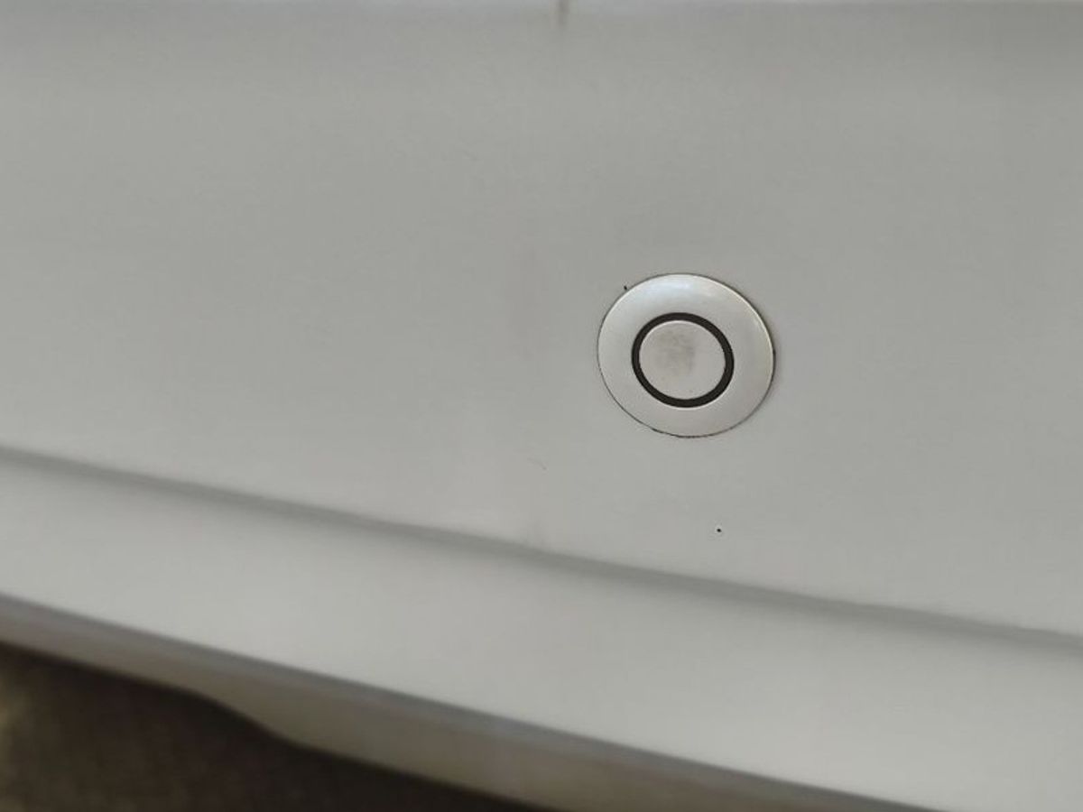 Changan CS35