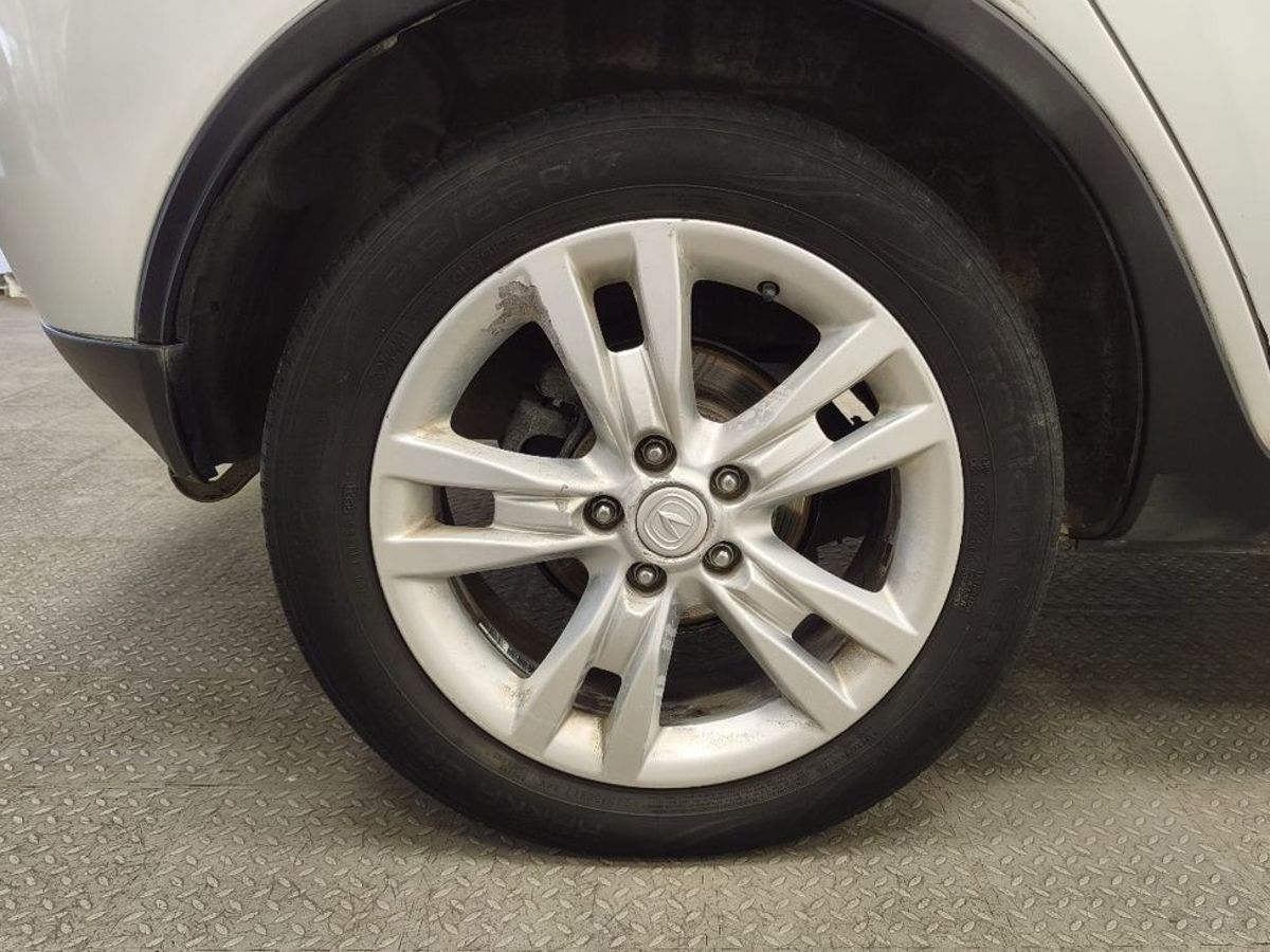 Changan CS35