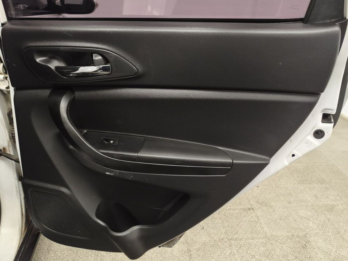 Changan CS35