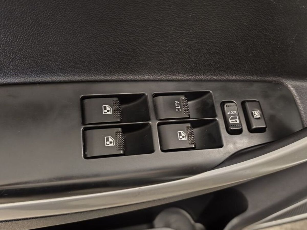 Changan CS35