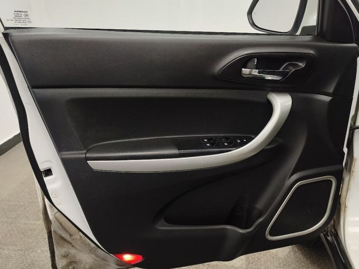 Changan CS35