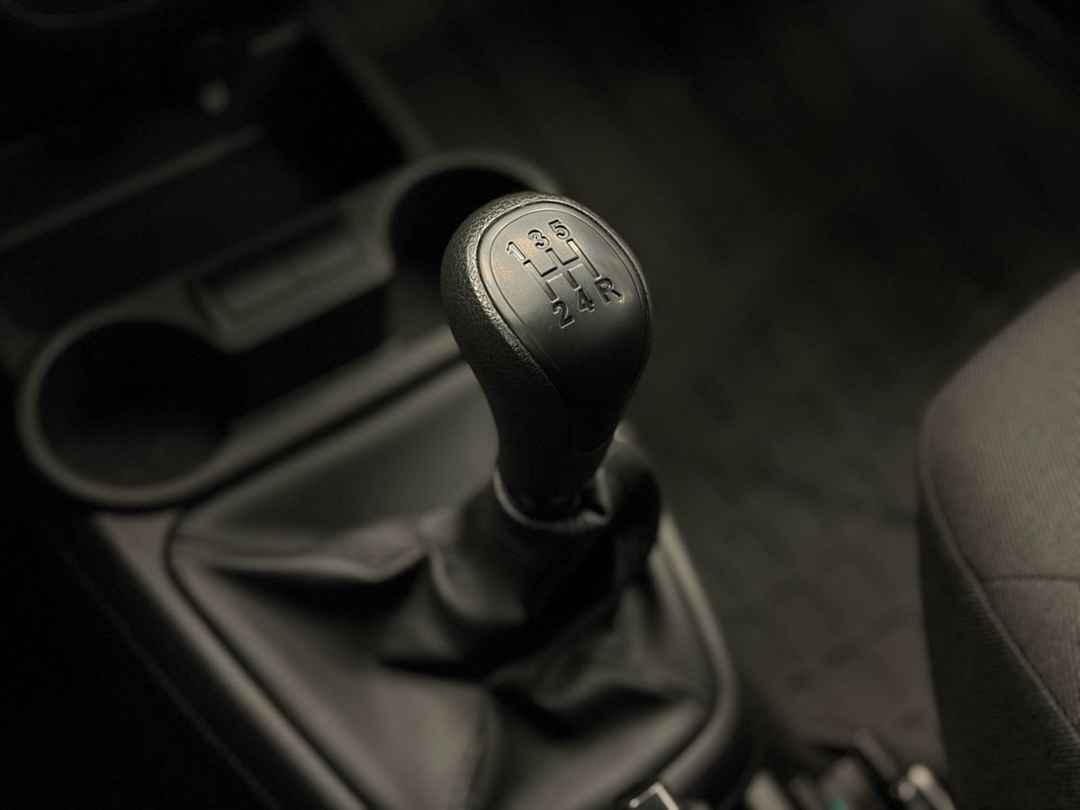 Lada (ВАЗ) Granta I Рестайлинг
