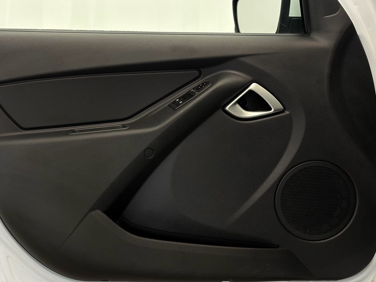 Lada (ВАЗ) Granta I Рестайлинг
