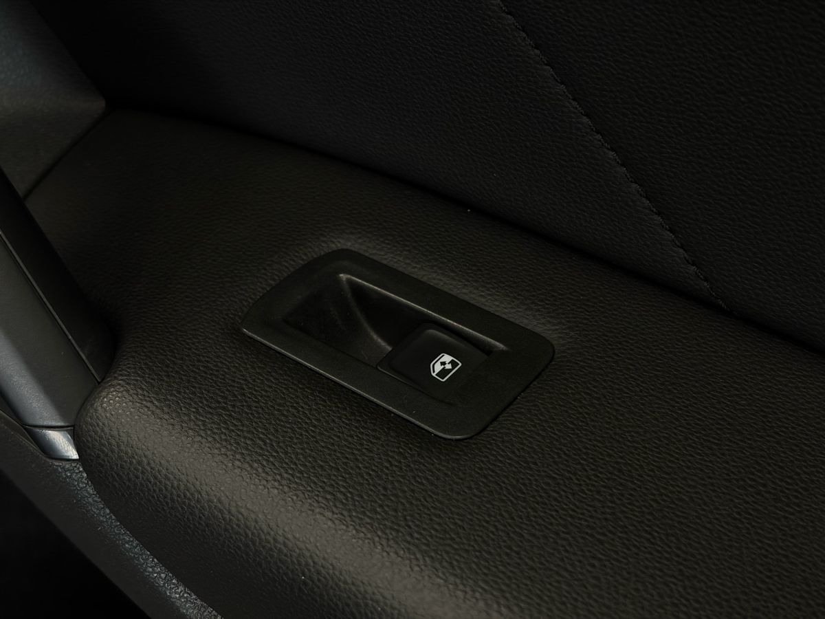 Volkswagen Tiguan II Рестайлинг