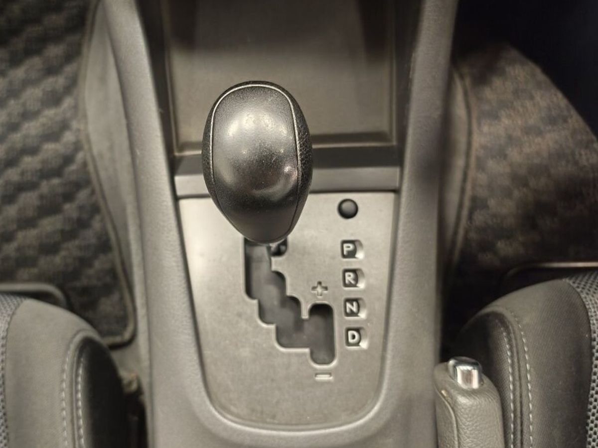 Subaru Impreza III