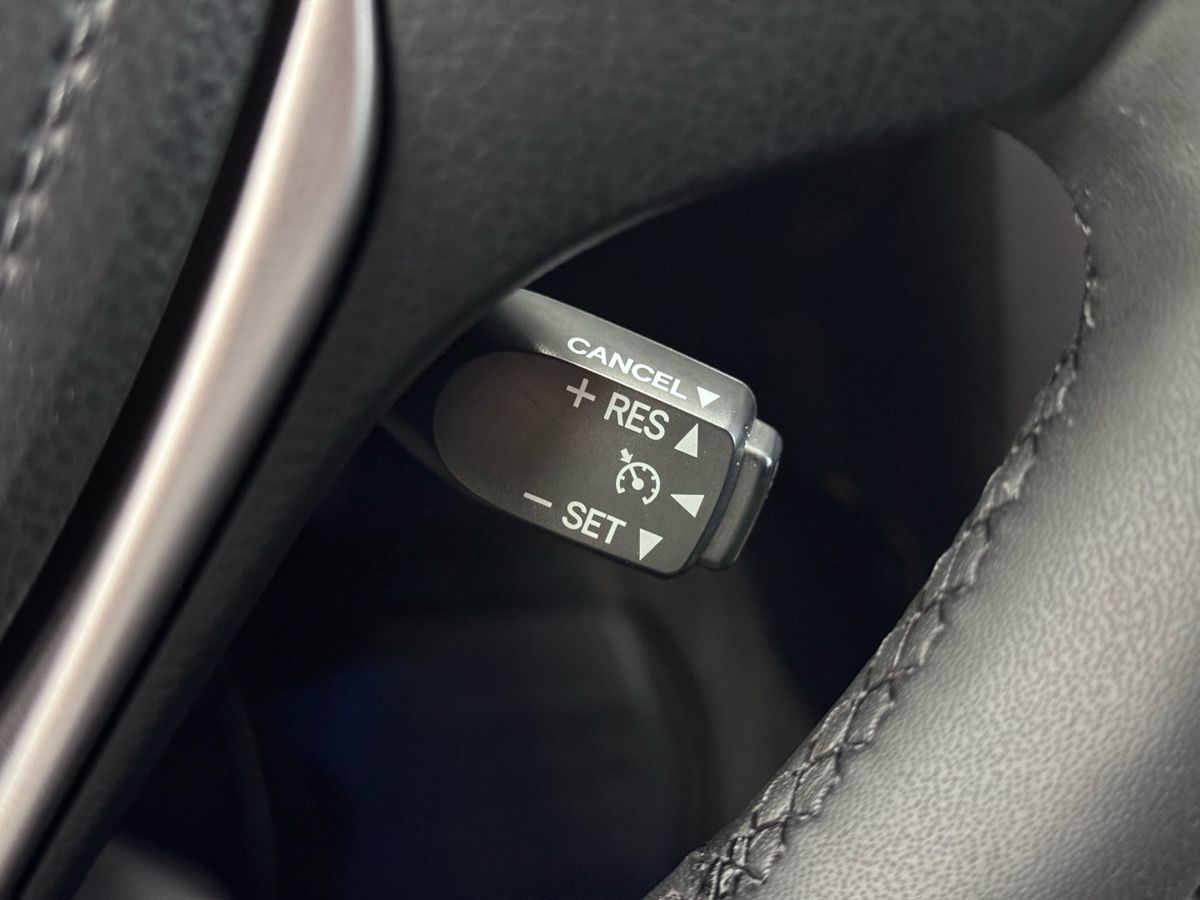 Toyota RAV4 IV (XA40) Рестайлинг