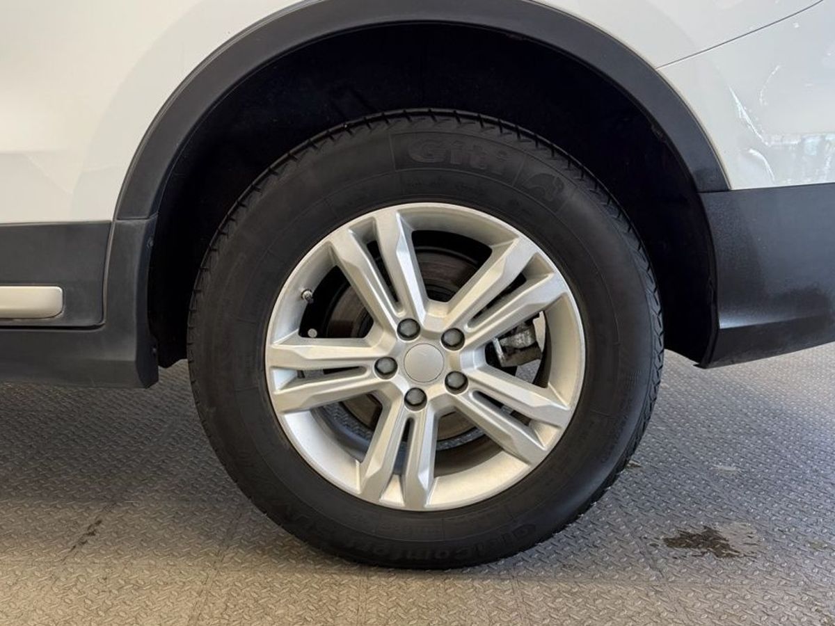 Belgee X70 I