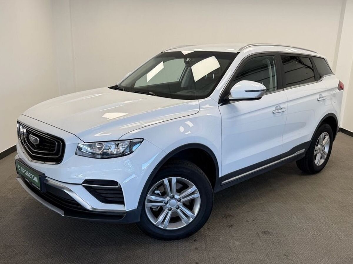 Belgee X70 I