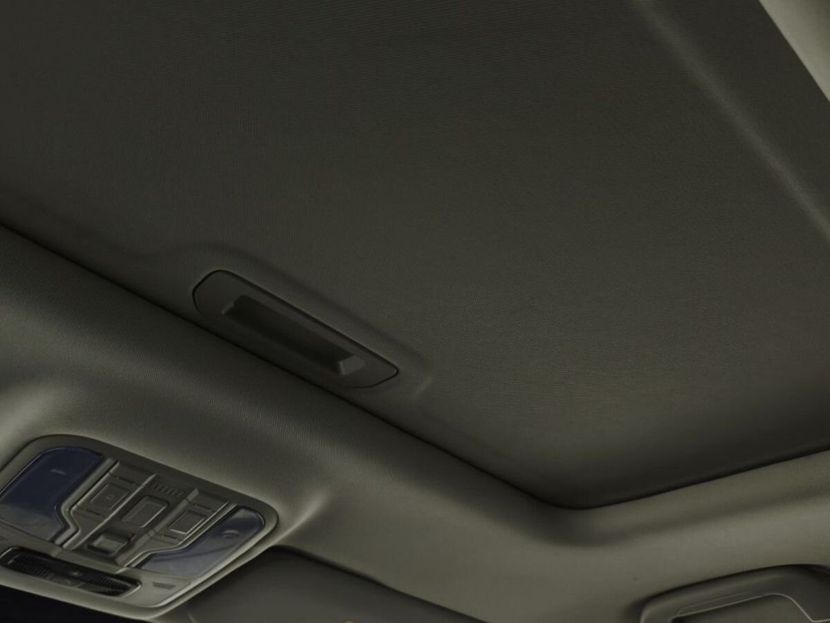 Haval F7x I Рестайлинг