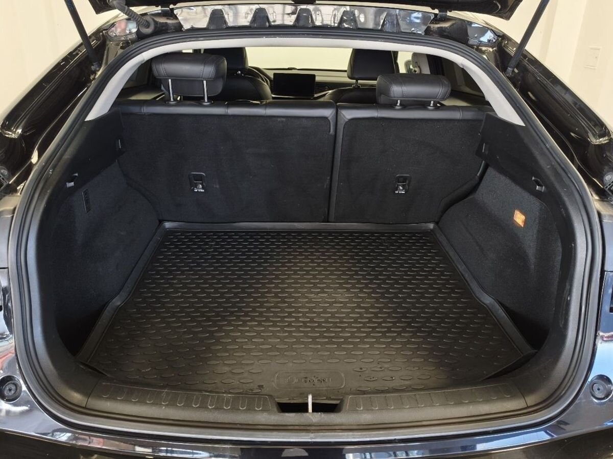 Haval F7x I Рестайлинг