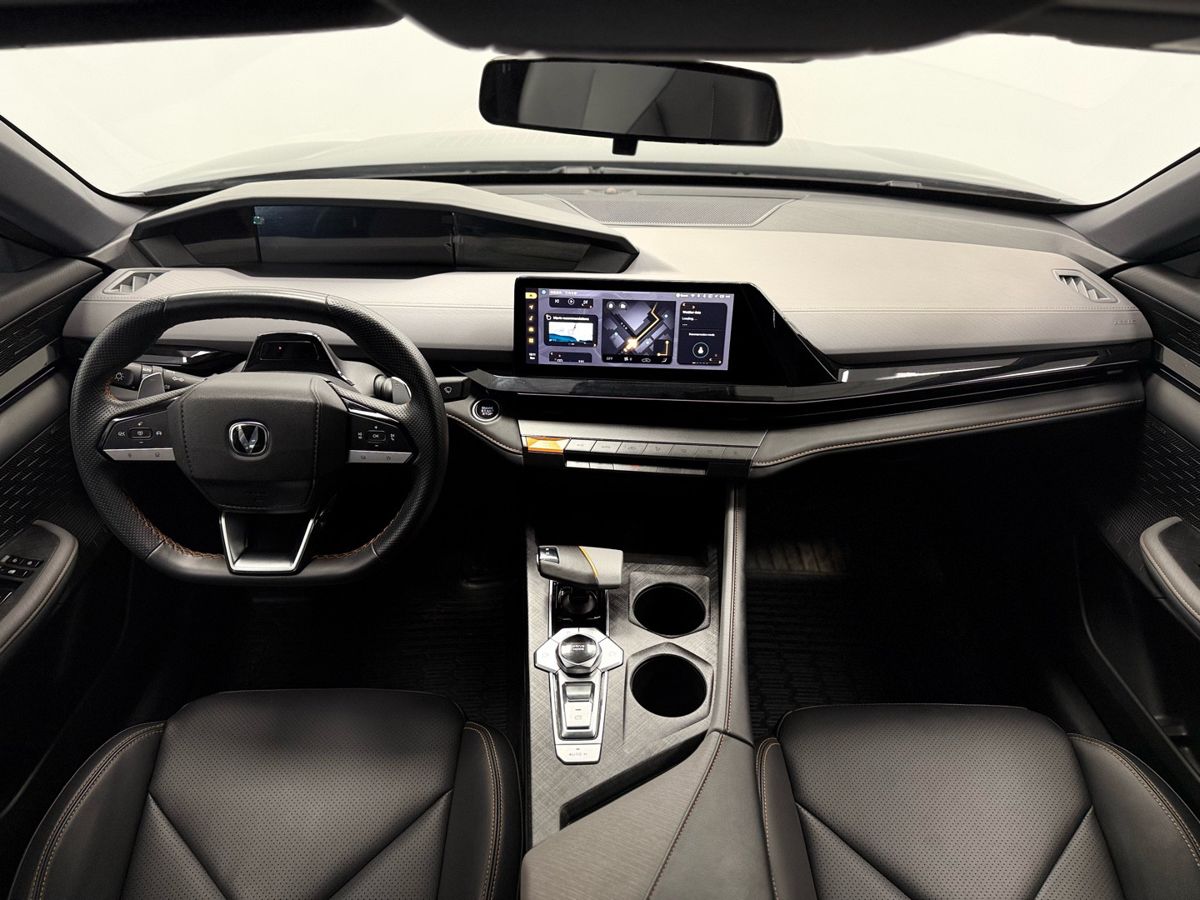 Changan UNI-V I