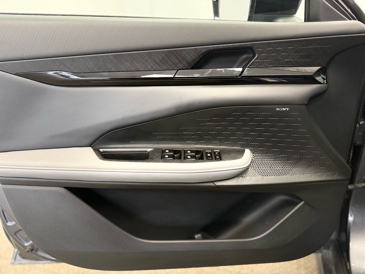Changan UNI-V I