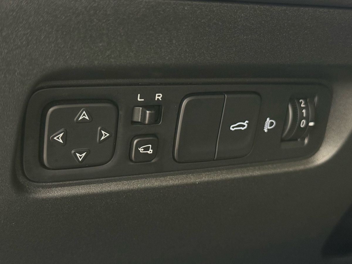 Changan UNI-V I