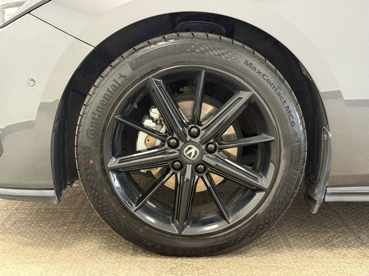 Changan UNI-V I