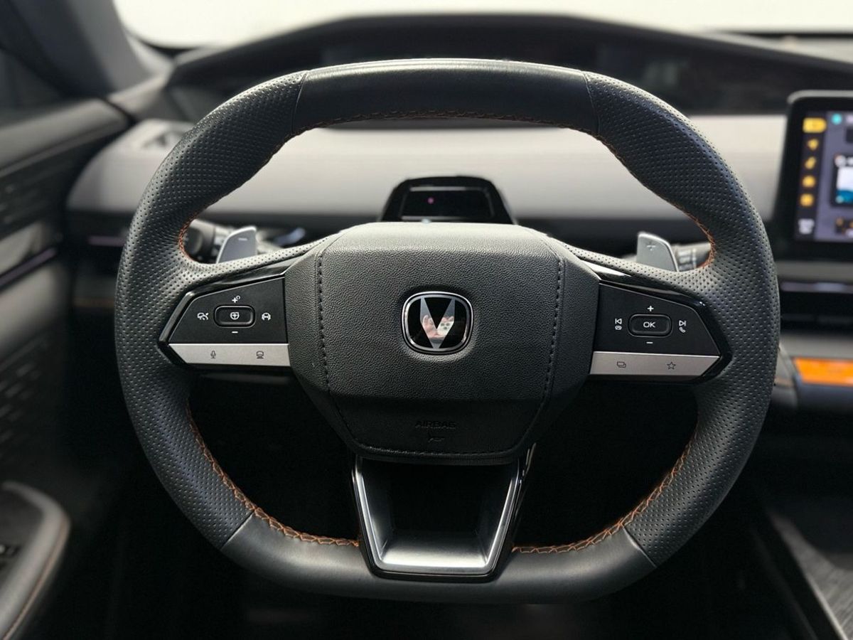 Changan UNI-V I