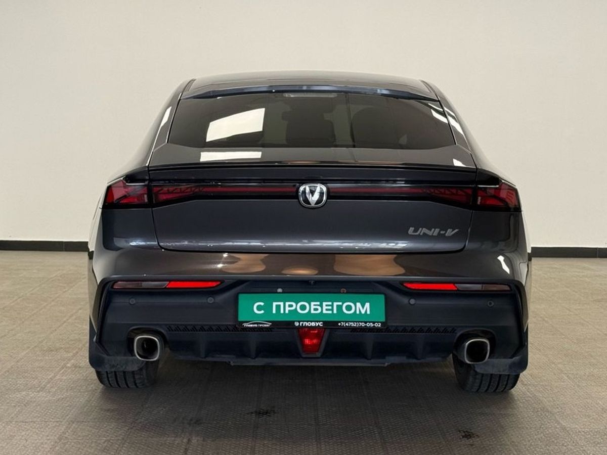 Changan UNI-V I