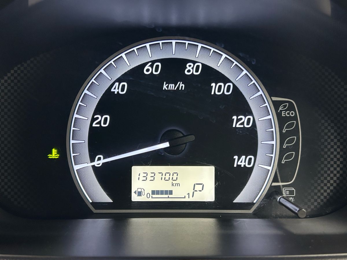 Nissan Dayz Roox I Рестайлинг