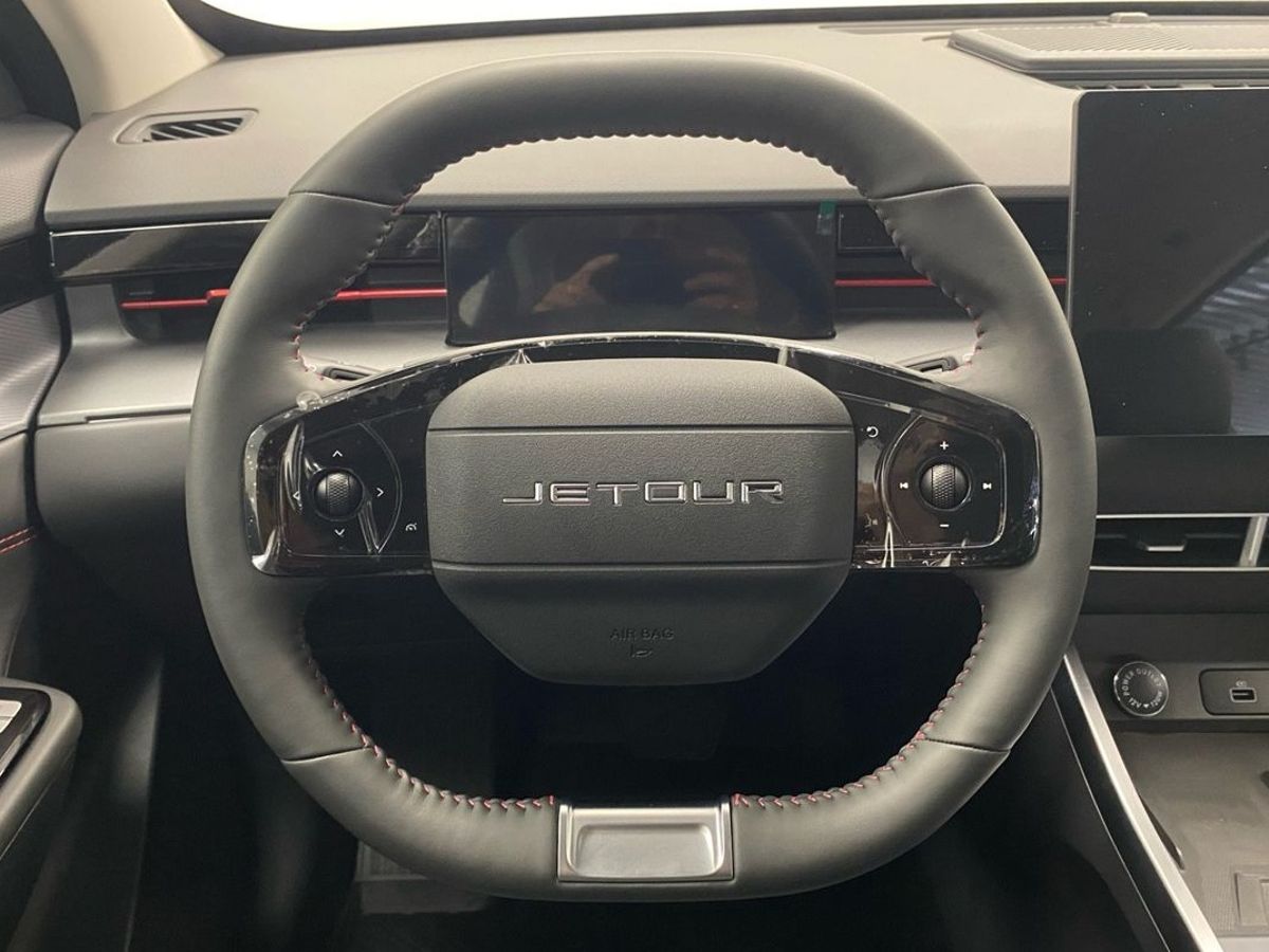 Jetour Dashing I