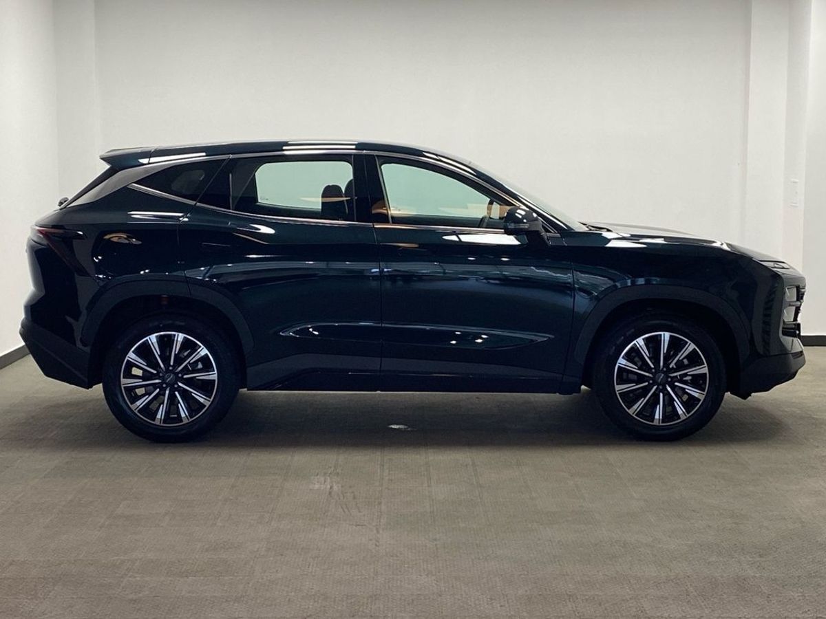 Jetour Dashing I