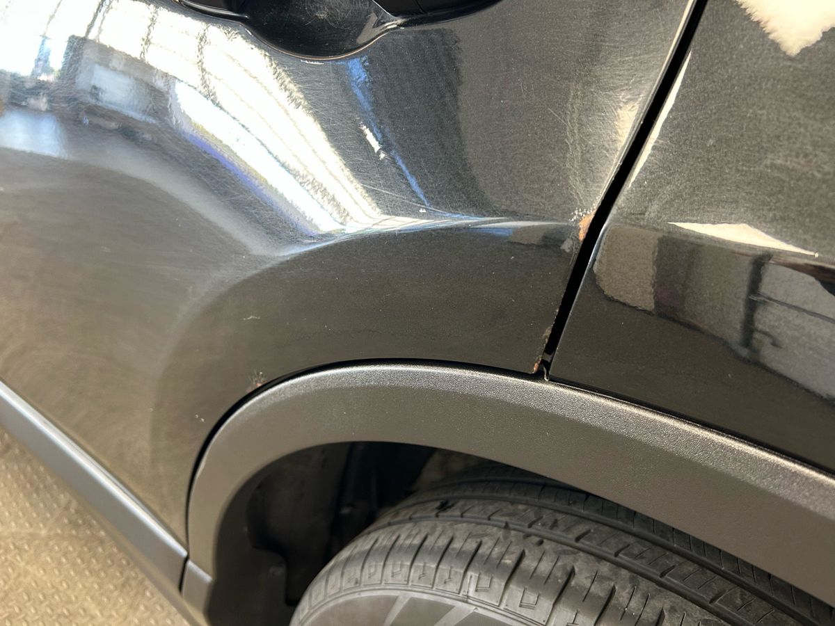 Toyota RAV4 IV (XA40) Рестайлинг