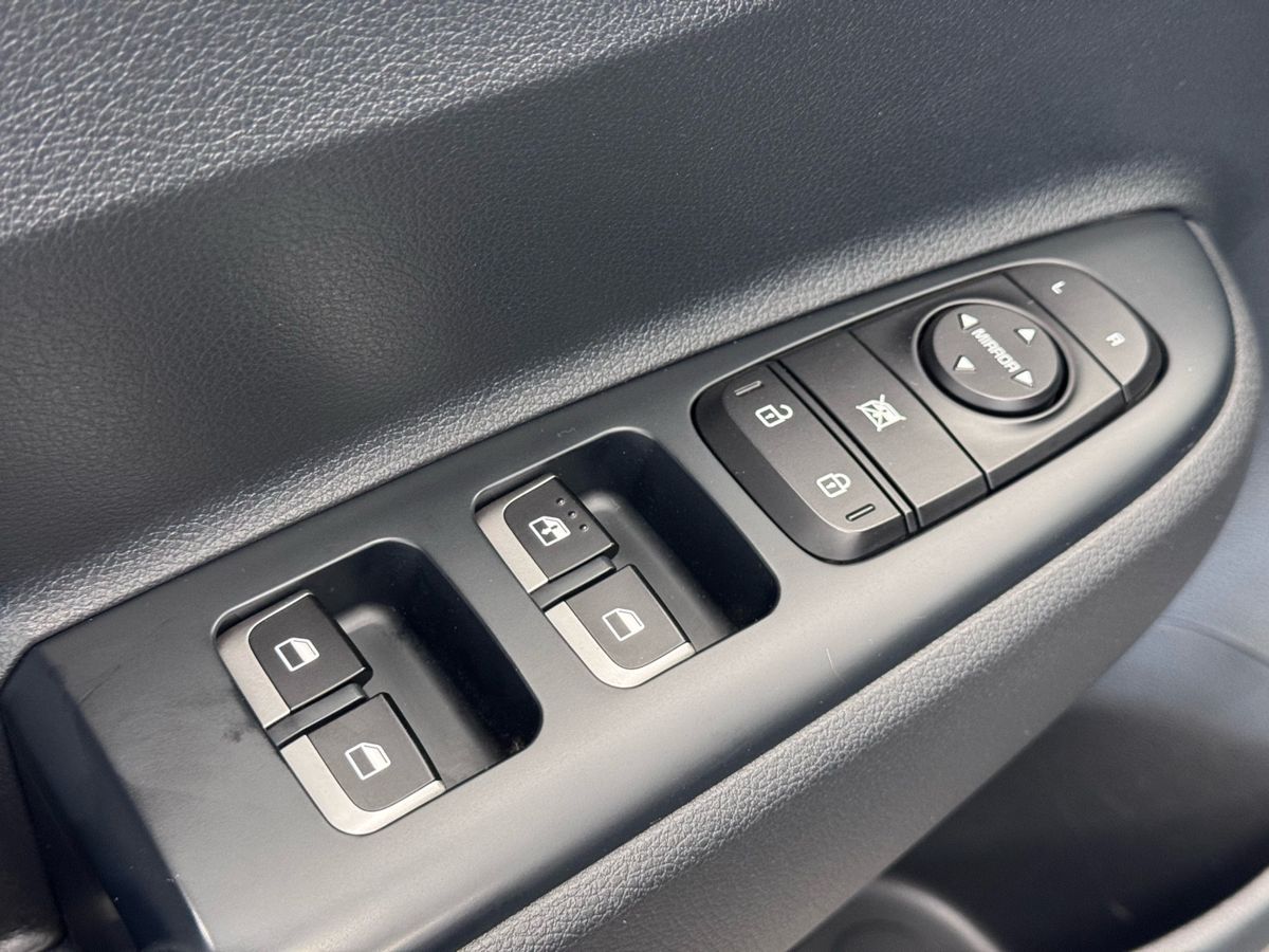 Kia Rio IV Рестайлинг