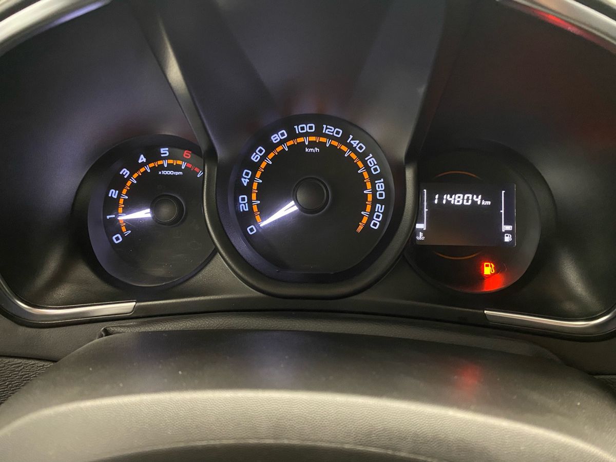 Lada (ВАЗ) XRAY I
