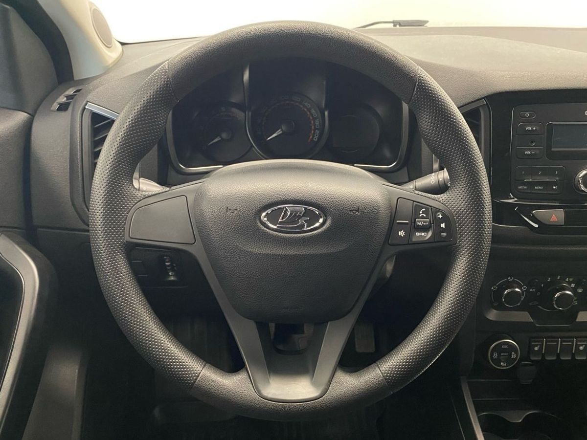 Lada (ВАЗ) XRAY I
