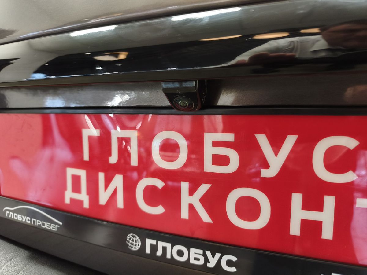 Lada (ВАЗ) Priora I Рестайлинг