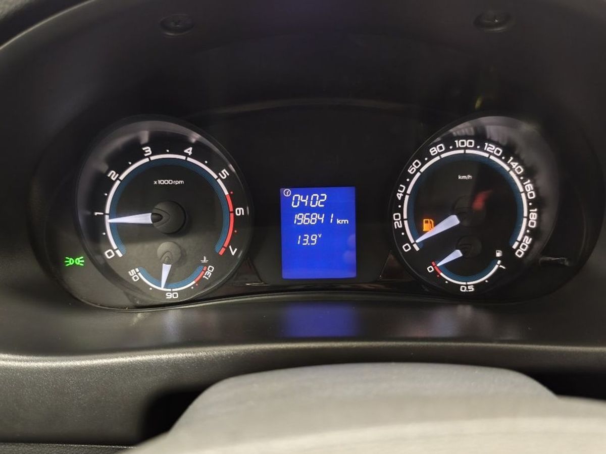 Lada (ВАЗ) Priora I Рестайлинг