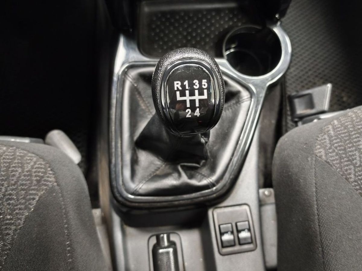 Lada (ВАЗ) Priora I Рестайлинг