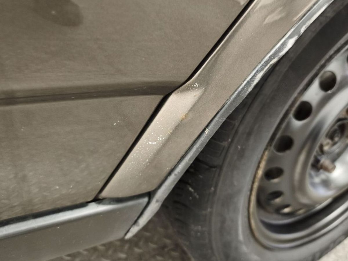 Lada (ВАЗ) Priora I Рестайлинг