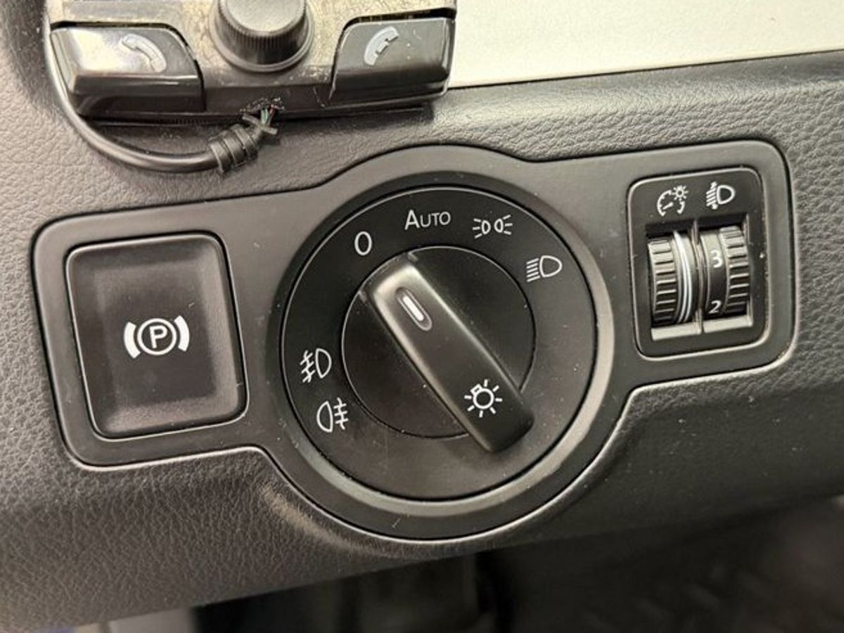 Volkswagen Passat B6