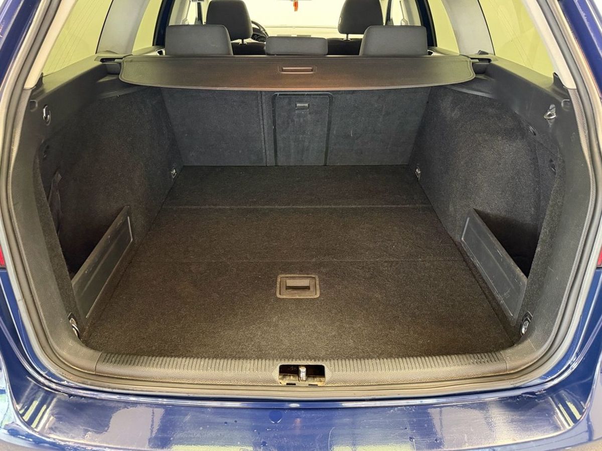 Volkswagen Passat B6