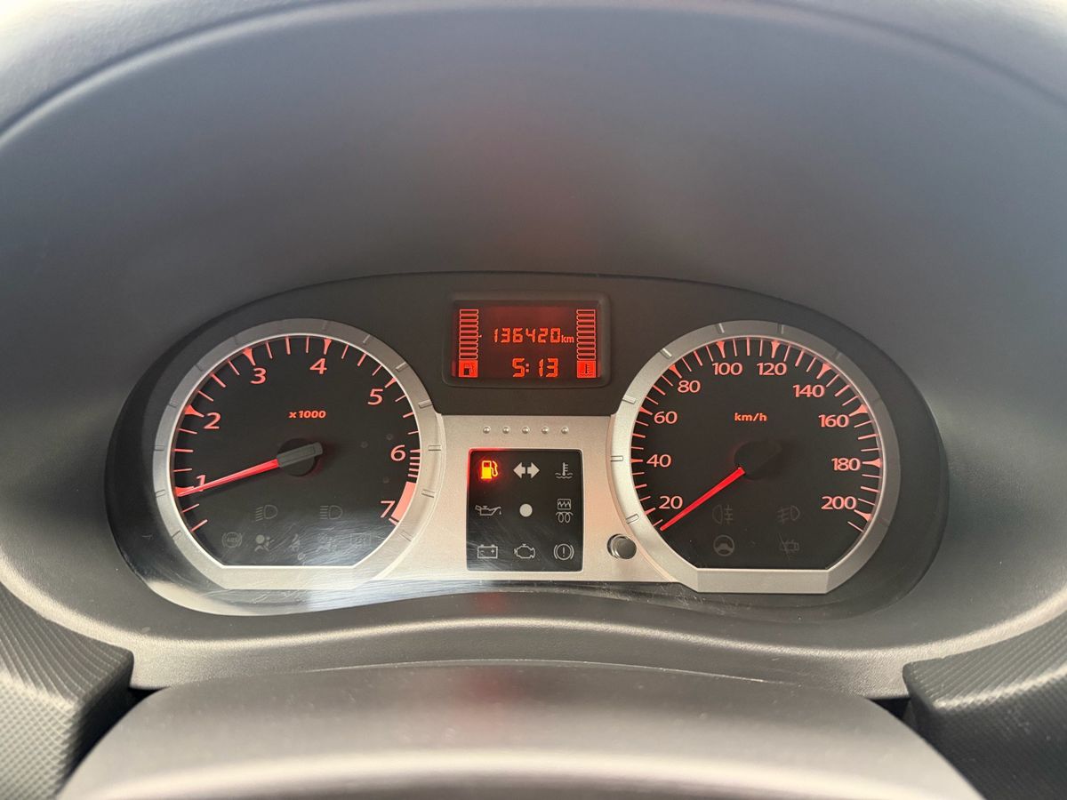 Lada (ВАЗ) Largus I