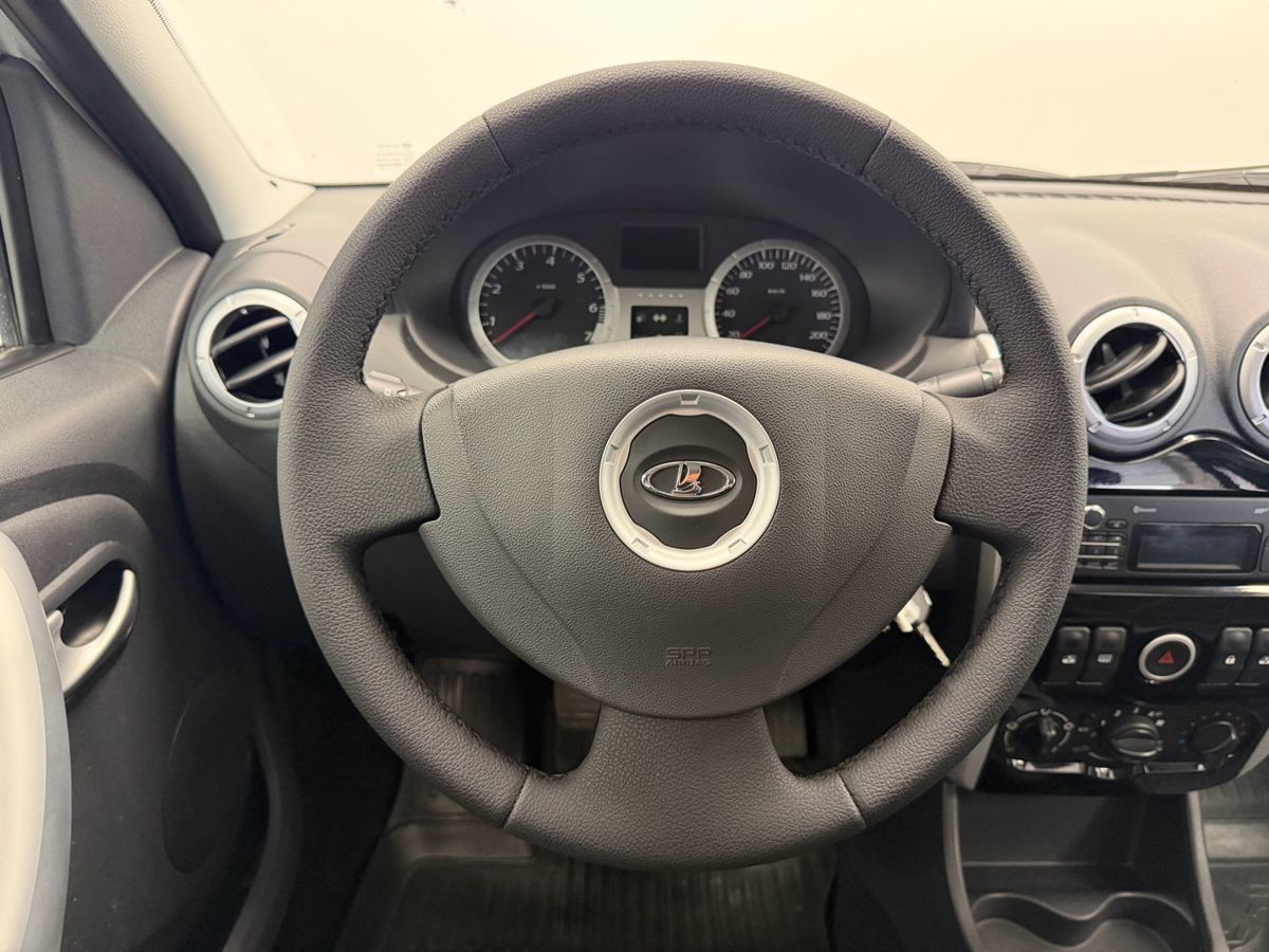 Lada (ВАЗ) Largus I