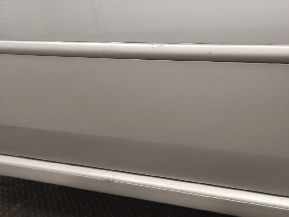 Renault Logan I Рестайлинг